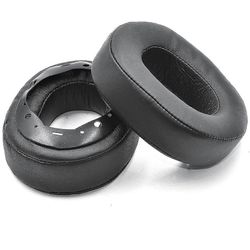 Korvaavat korvatyynyt Sony Mdr Hw700 Mdr Hw700ds langattomille kuulokkeille