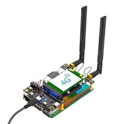 3G / 4G LTE -hattumoduuli Tietokonekortti Mini PCIE langaton sovitinkortti