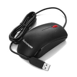 Lenovo M120 Pro muotitoimisto punainen piste langallinen hiiri