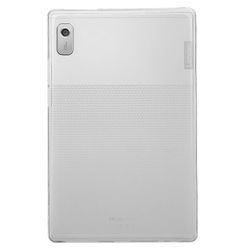 Lenovo Tab M9 naarmuuntumaton himmeä tablettikotelo pehmeä TPU-selkäsuoja