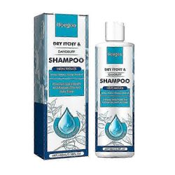 100ml Psoriasis Shampoo Seborrheic Dermatitis Psoriasis Shampoo-päänahan hoito