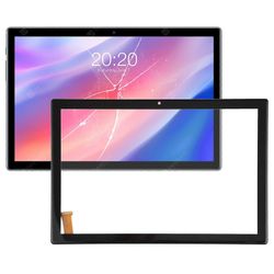 Kosketuspaneeli tuotteelle Teclast P20 HD 10,1 tuumaa (musta)