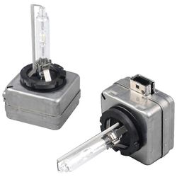 2kpl D1S 6000K HID Xenon-polttimosarja 63217162862 BMW E90 E92 F07 X3 X4 F25 F26 X5 F15 Z4 -mallille E90/E92