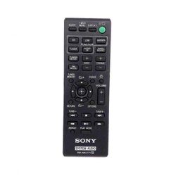 Udskift Rm-amu171 Til Sony System Audio Fjernbetjening Hcdsbt100 Hcd-sbt100