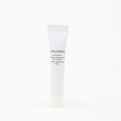 Shiseido Benefiance Ryppy tasoittava silmävoide 0.17oz / 5ml Uusi 0.17 oz