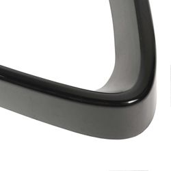 Etupuskurin alempi keskisäleikkö 42537706 kromi suojaava alaverkkosäleikön vaihto Chevy 2017-2021