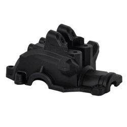1/12 Rc gearkasse overdæksel til Xinlehong 9155 9156 Crawler bil reservedele