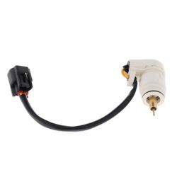 Prime Starter 6BL-14380-00 sopii Yamaha-kaasuttimeen 4-tahtinen F25 Vaihda