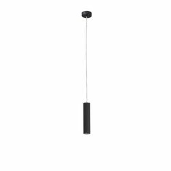 Faro Lighting Faro Ora - LED Slank Loft Vedhæng Light Black