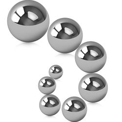 10Pcs/pack holdbar cykel rustfrit stål kugle reservedele 7mm cykel cykel stål kugleleje diy tilbehør 3mm