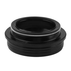 Suntour XCM polkupyörän etuhaarukan pyyhkimen pölytiivisterengas 30mm-XCM etuhaarukan korjausosat Musta