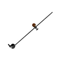 Pyöreä lasinleikkuriseos teollinen ammattimainen käsityökalu ylittää tyypin 200 mm Musta 1000 mm