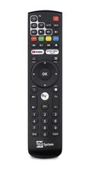 Telejärjestelmän kaukosäädin TELECOMANDO UP T24K, NERO