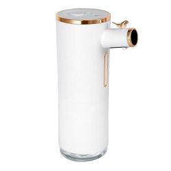 Automaattinen vaahtosaippua-annostelija, automaattinen saippua-annostelija keittiön kylpyhuoneeseen