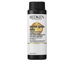 Redken Color Geeliöljyt 000, 60 ml x 3 yksikköä
