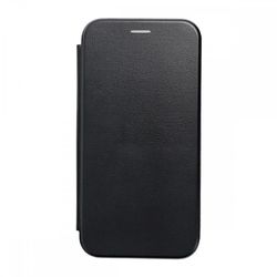 Forcell Sag til Samsung Galaxy S21 Fe 5g Folio Black