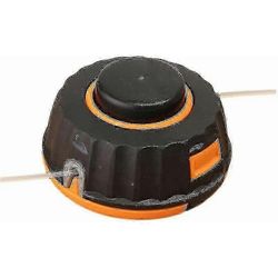 Trimmerin leikkuupää McCulloch B26PS T26CS MT260CLS