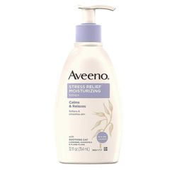 Aveeno lämpöjännityksen kosteusvoidetta, 12 Oz