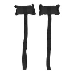 2kpl kajakin sidonta-ankkurihihnat Oxford-kangas erinomainen vedenkestävyys Kajakin kanootin ankkuripiste T