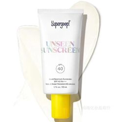 Solcreme Spf 40 Creme Isolering Sunblock Stick Body Whitening Fugtgivende Lysende Solcreme Creme UV Protector Concealer Rx