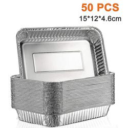 aluminium bakke | For Napoleon &Broil King Grill, 15 * 12 * 4,6 cm