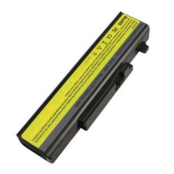 Seilylanka 4400mah batteri For Lenovo Ideapad Y450 20020 4189 Y450a Y450g Y550 4186 Y550a Y550p Y550p 3241 42t4585 42t4586 51j0226