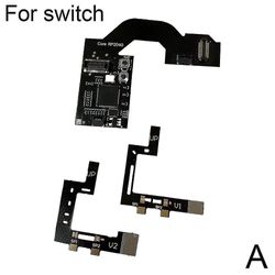 Ns Switch / switch Lite / switch OLED -kaapelille Hwfly-ytimelle tai Sx-ydinsirulle Vaihtoa varten