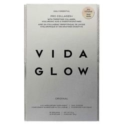 Vida Glow Natural Marine Pro Collagen+ Original 30 x 3g
