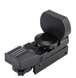 11/20 mm holografisk syn