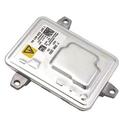 BMW Xenon -liitäntälaitteen HID-moduulin ohjausyksikön hehkulampputietokoneelle 63117356250 7356250 63-11-7-356-25