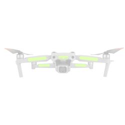 Moderigtigt lysende klistermærke til Mavic Air 2s / Evo 2 nat flyvning lysende Uav Night Flight tilbehør