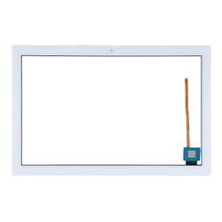 JVY Til Lenovo TAB4 10 / TB-X304 Touch Panel Digitizer(Hvid)