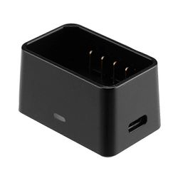 Godox VC26 USB-akkulaturi DC 5V tulo DC 8.4V lähtö Godox V1S V1C V1N V1N V1F V1P pyöreäpäinen salama-akku