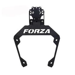 Uusi navigointitelineen pidike puhelin GPS-levykiinnikkeen tukipidike Honda Forza 750 Forza750 FORZA 750 NSS750 kiinnike