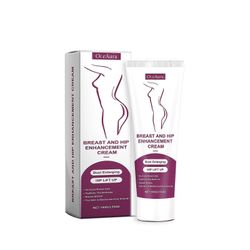 2025 Uusin malli pakaran ja rintakehän hoitovoide pakara ja rintakehän iho