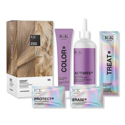 Igk Pysyvä Värisarja, 9n Pampas Blondi