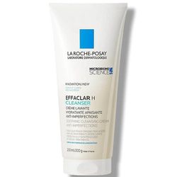 La Roche Posay La Roche-Posay Effaclar H rauhoittava puhdistusvoide 200ml