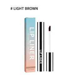 Lip Liner Stay, Peel Off Lip Liner Tattoo, Lip Stain, Peel Off Lip Stain, Long Lasting Lip Stain, sisältää hyaluronihappoa ja E-vitamiinia, kaikill...