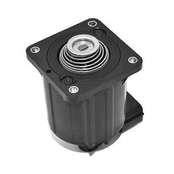 5Pins EGR -venttiilin pakokaasun kierrätysventtiili Pajero Montero L200: lle K5T70272 8973650420 K5T70080 Musta