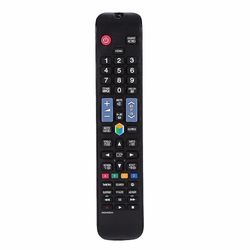 Universal Udskiftning Tv Fjernbetjening til Samsung Aa59-00581a 3d Smart Tv LCD