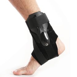 Ankelbøjle Achilles Tendonitis Support, Smertelindring L