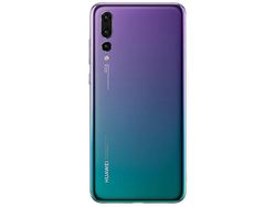 Huawei P20 Pro 6 +128 Gt Aurora Dual SIM -älypuhelin