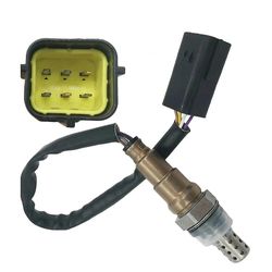 25182881 Opstrøms ilt O2-sensor til Chevrolet Cruze Captiva Orlando Opel Vauxhall Antara Daewoo Captiva 20 22l diesel