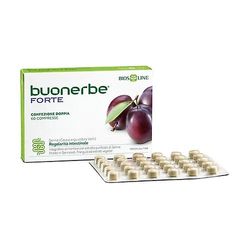 BiosLine BuonErbe Forte 60 tablettia
