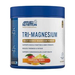 Applied Nutrition Sovellettu ravitsemus Tri-Magnesium Tropical Vibes 200g