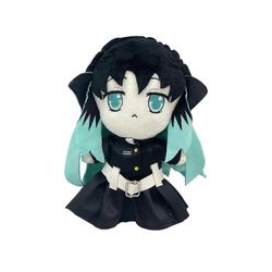 Demon Slayer Tokitou Muichiro pehmolelu