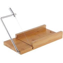 Sæbe brød Cutter Facet Planer Wire Slicer til fremstilling af brød grøntsager skære gør Smør Slicer Tool Set