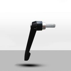 Istuimen säätötason kahvanuppi kiinteälle kuntopyörälle sisäpyöräilyyn