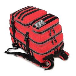 Taktinen ensiapu reppu Molle Emt Ifak Bag Trauma Responder Medical Utility Bag Sotilas Reppu Ulkoilu Backcountry