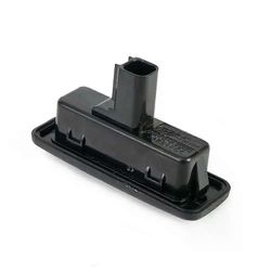 Hyundai I30 2012-2017 81260-A5000 -auton takaoven kytkimen tavaratilan kahvan tavaratilan luukun painikkeen painalluksen takaluukun kytkimelle